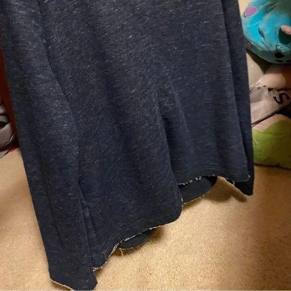 Tommy Hilfiger Jean Blazer - Picture 2 of 6